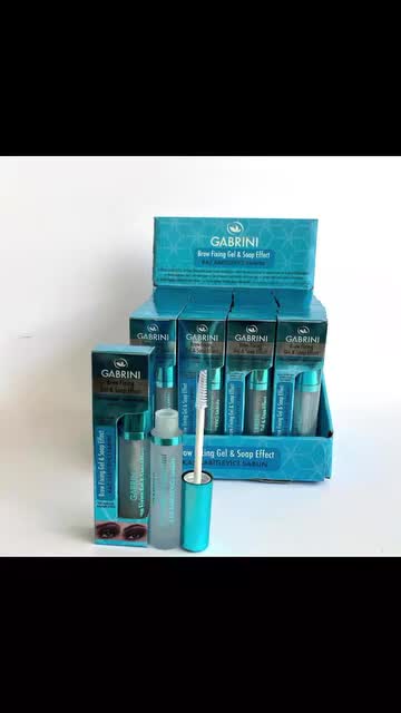 ژل ابرو گابرینی GABRINI