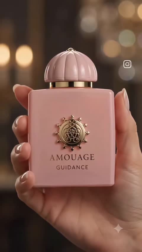 عطر ادکلن آمواج گایدنس گریدTop اورجینال در حجم های مختلف