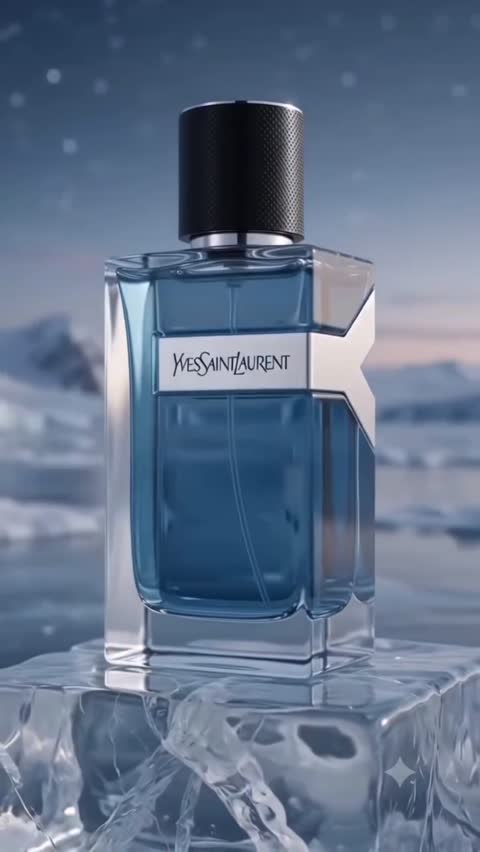 عطر ادکلن ایو سن لورن وای گریدTopلوزی حجم 1 میل