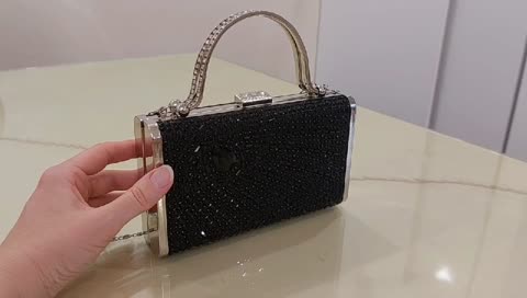 کیف مجلسی مدل رادیویی 