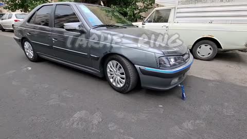 قالپاق طرح رینگ پژو سایز 15 tu5 xu7 p مدل اسپرت