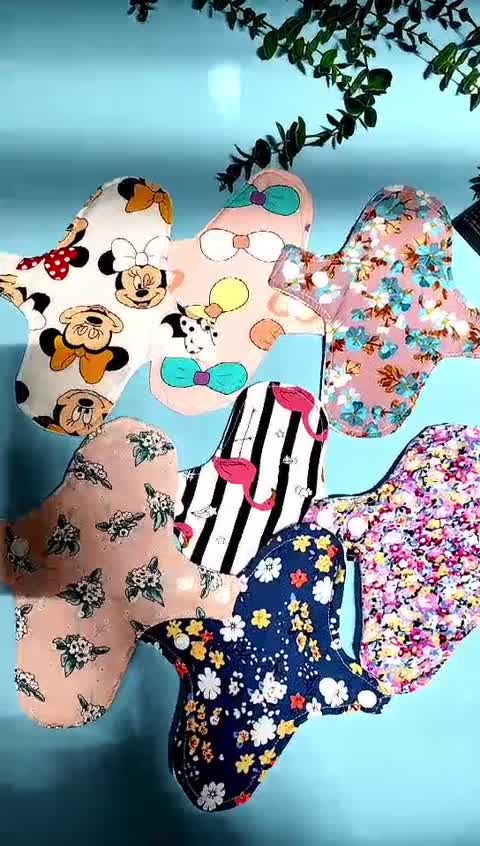 پدپارچه ای روزانه
