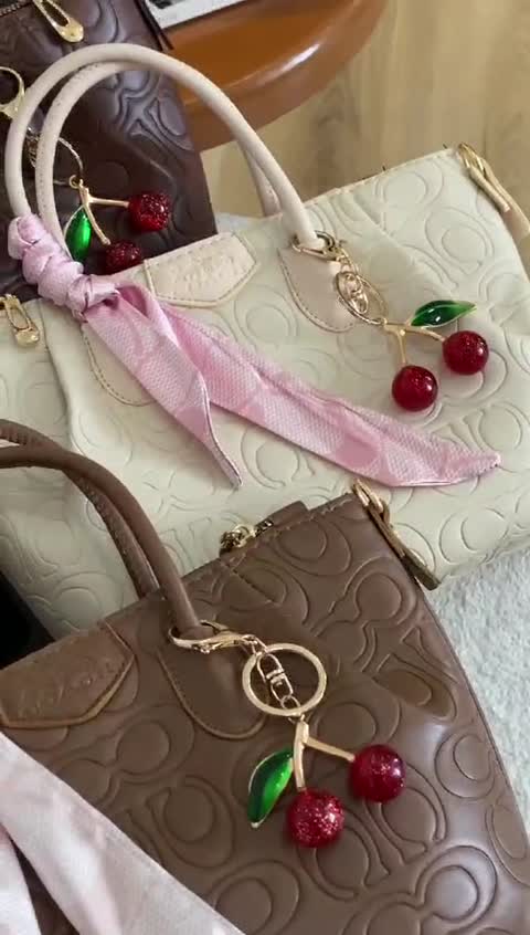 کیف زنانه کوچ متریال وارداتی