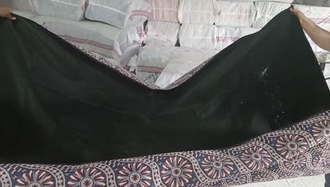 جاجیم ضدآب واقعی 6متری