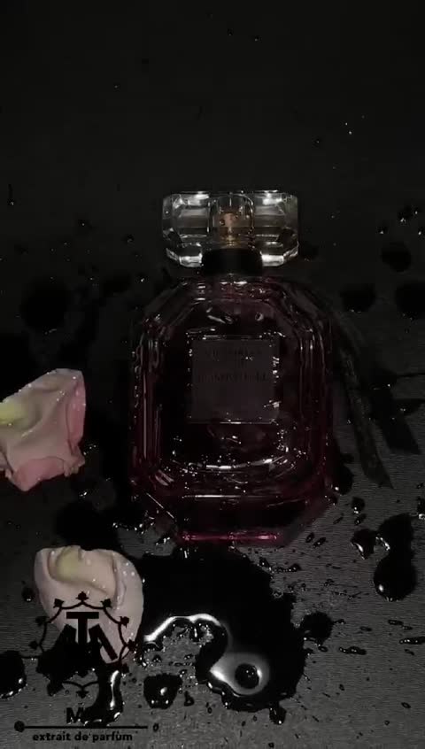 عطر و ادکلن *ویکتوریا سکرت بامبشل* (ارسال رایگان)