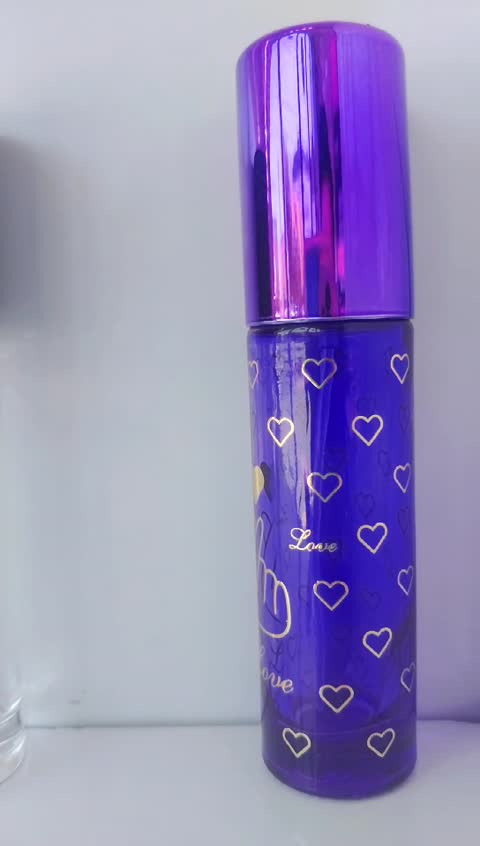 عطر کرید سیلور فرانسوی اصلی(خالص)گرم 74000