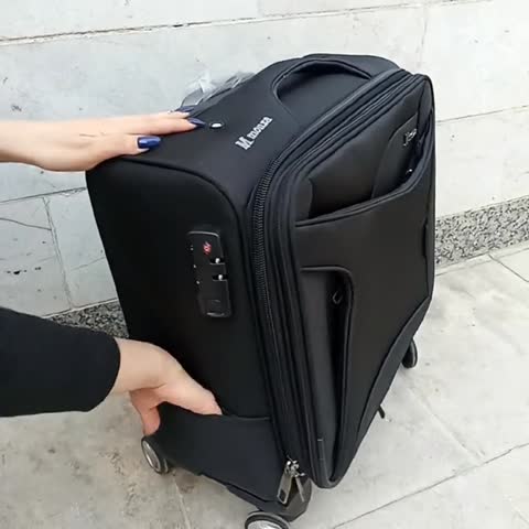 چمدان خلبانی جنس عالی(پس کرایه)