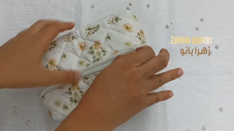 بگ آرایشی(سایز بزرگ) 