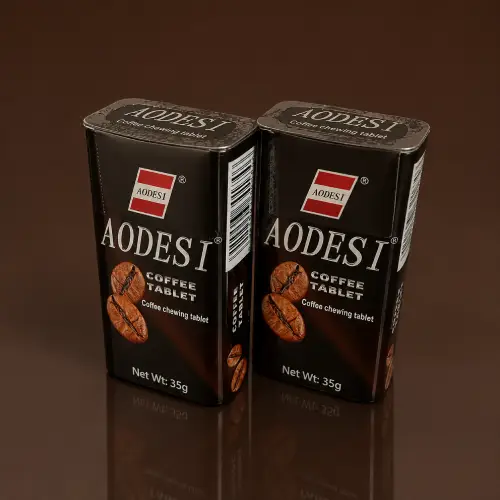 قرص قهوه AODESI