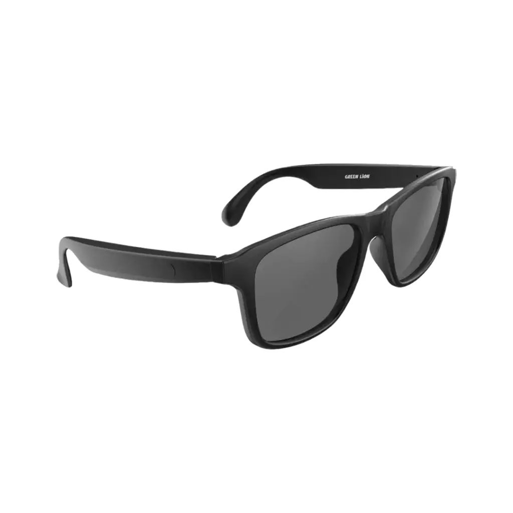 عینک هوشمند گرین لاین Green Lion Sydney Smart Glasses