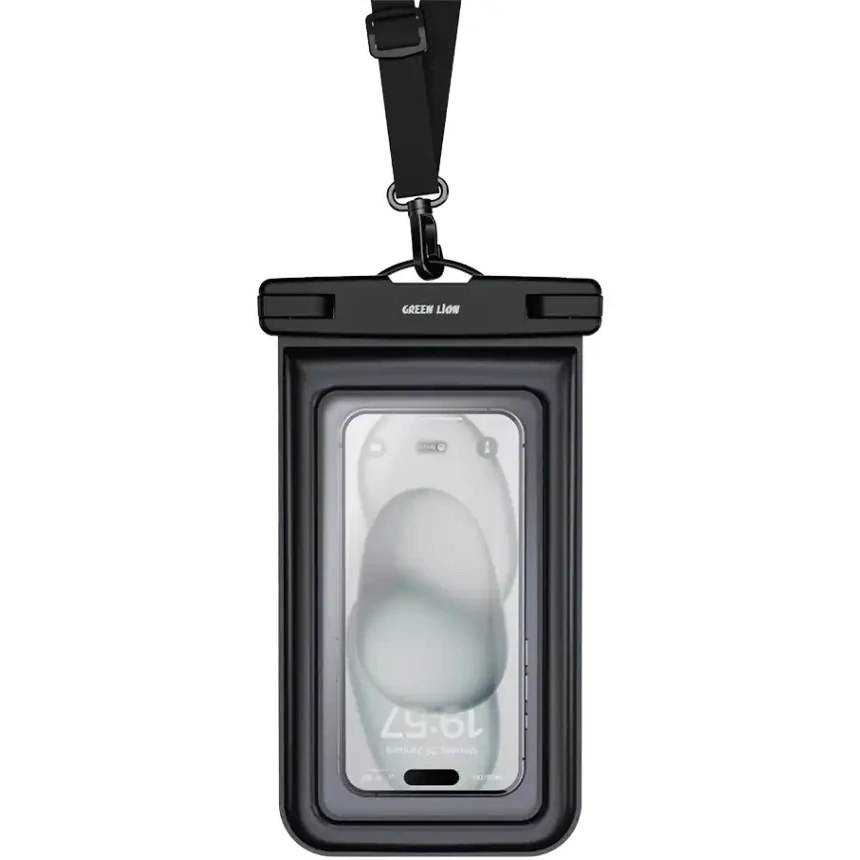 کاور ضد آب گرین لاین Green Lion Waterproof