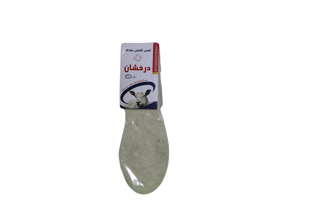 کفی نمدی 36