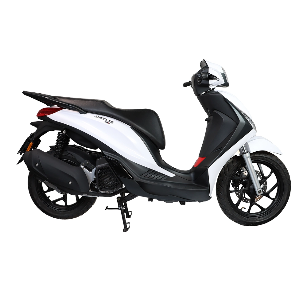 موتور سیکلت کبیر ساتلیس 170cc