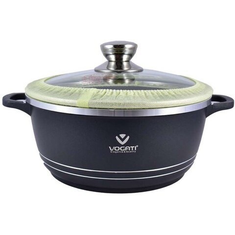 قابلمه وگاتی سایز 20 مدل SP-20