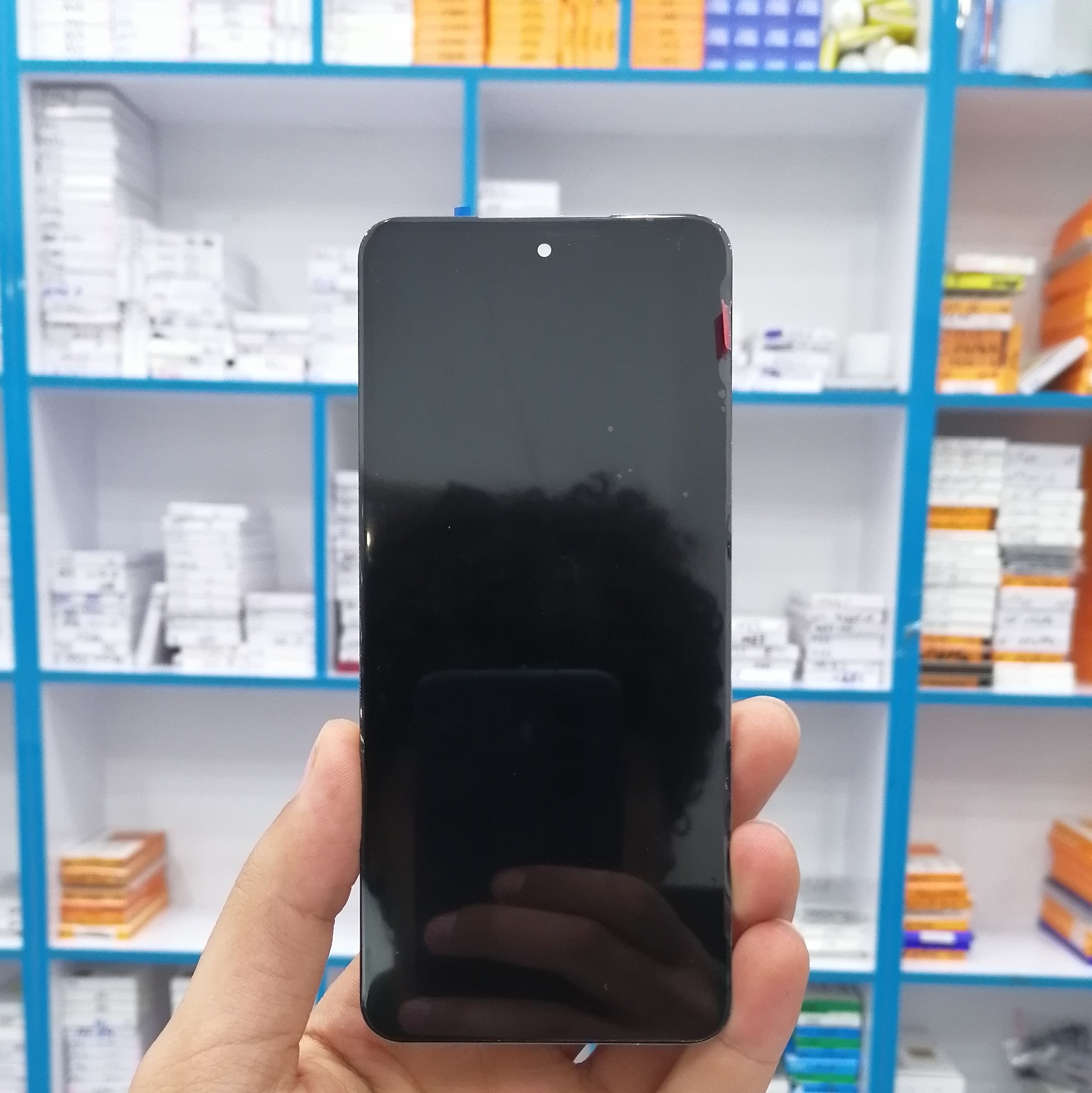 ال سی دی شیائومی POCO M3 PRO / REDMI 10 5G 
