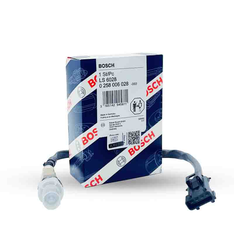 سیم اکسیژن مگان BOSCH