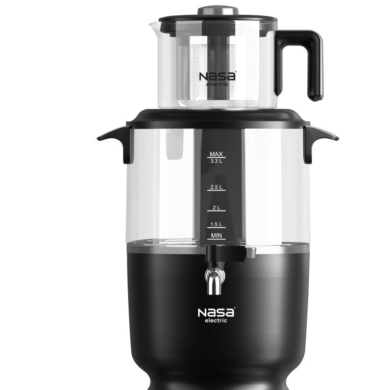 سماور برقی ناسا الکتریک NS-525