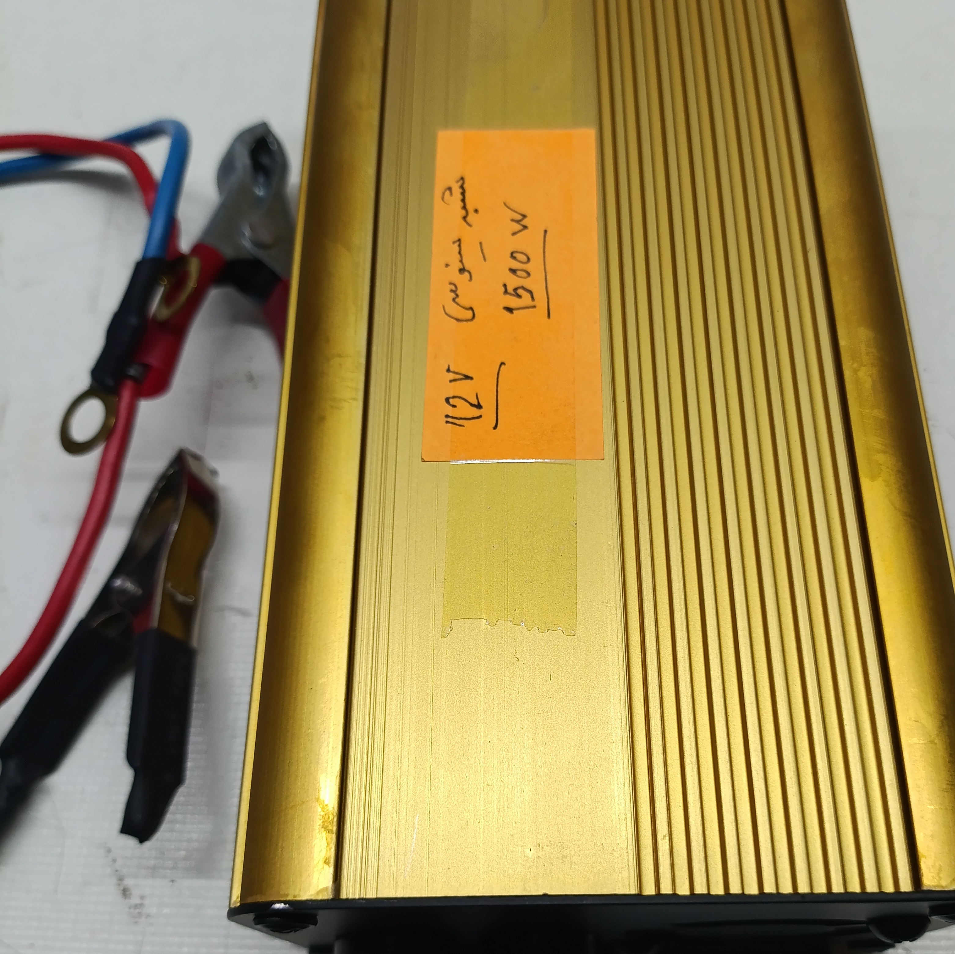 اینورتر نیمه سینوسی 1500W