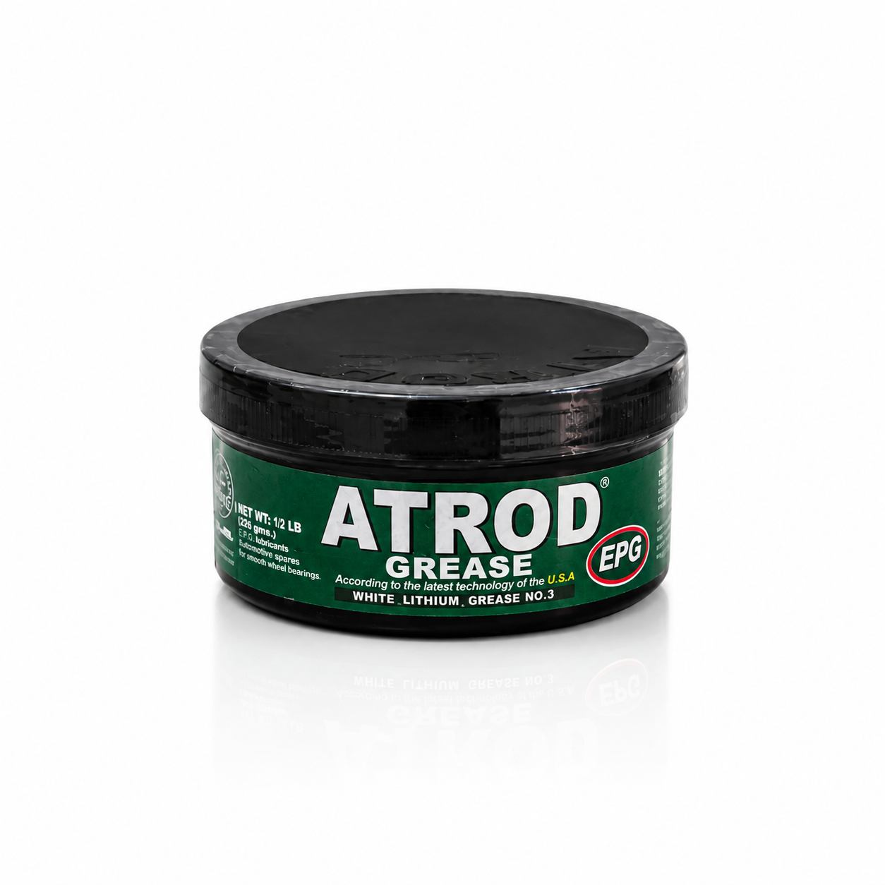 گریس 250 گرم کیله خودروها آترود (ATROD)