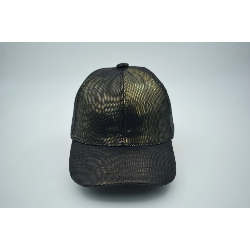 کلاه چرم طبیعی جمبر - A003816