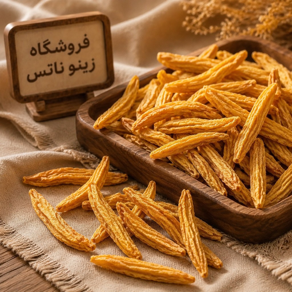 برگه زردآلو پیچی نرم و تازه 300 گرمی