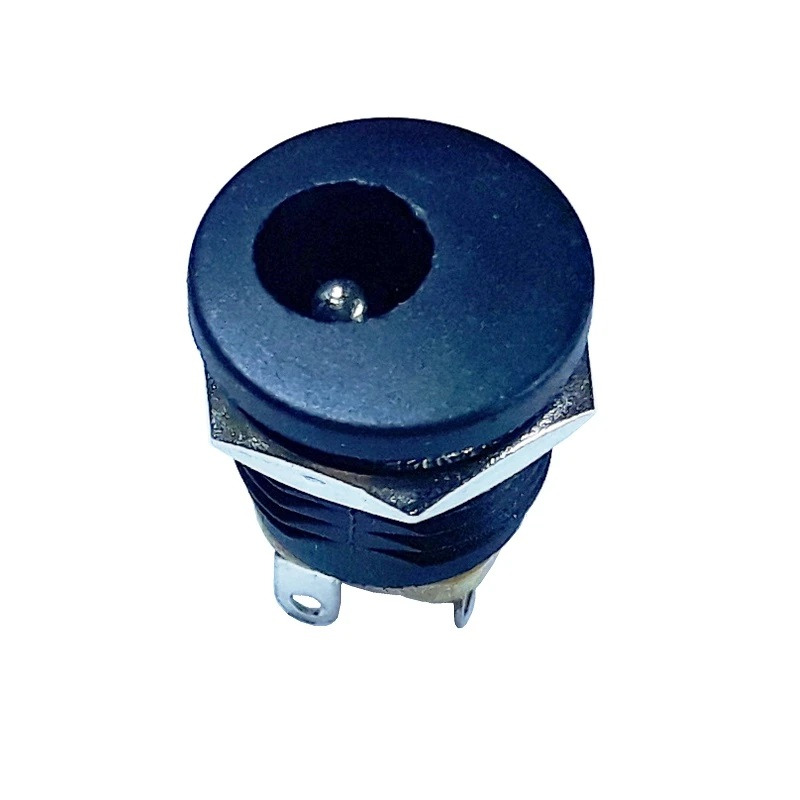 جک روپنلی آداپتور مدل DC-022 بسته 1 عددی