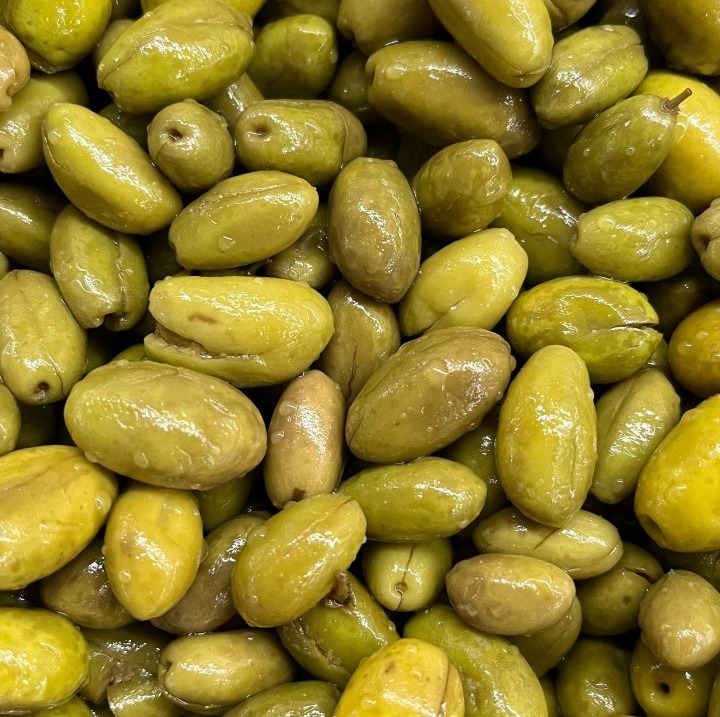 زیتون ماری شکسته طارم