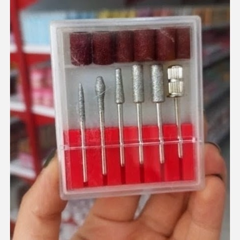 سنباده و فرز