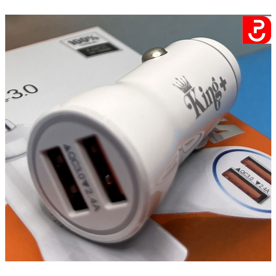 فندکی ماشین کینگ پلاس مدل HK-41