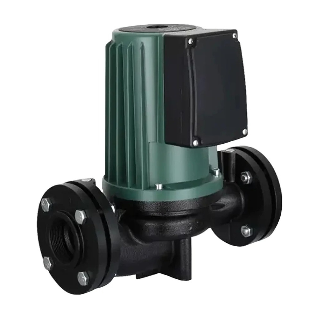پمپ سیرکولاتور خطی تک سرعته کالمو مدل EVO 50-80F280