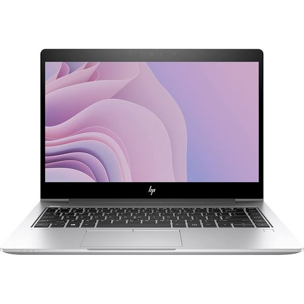 لپ تاپ 14 اینچی اچ پی مدل Elitebook 840 G6 I7-8665u 8GB 256SSD