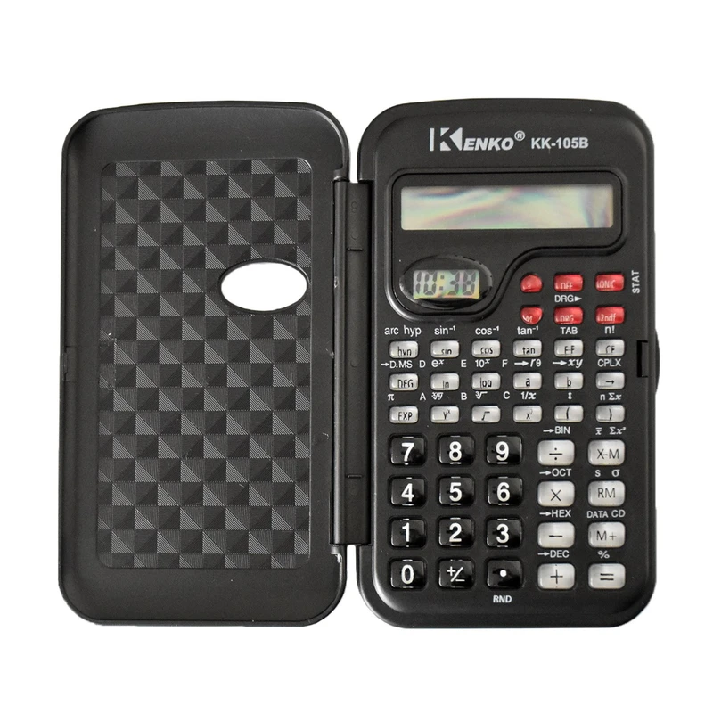 ماشین حساب مهندسی KENKO KK - 105 B