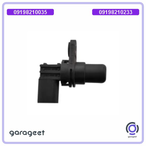 سنسور موقعیت میل لنگ تیگو 8 پرو