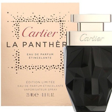 عطر ادکلن لا پلانتیر کارتیر / Cartier