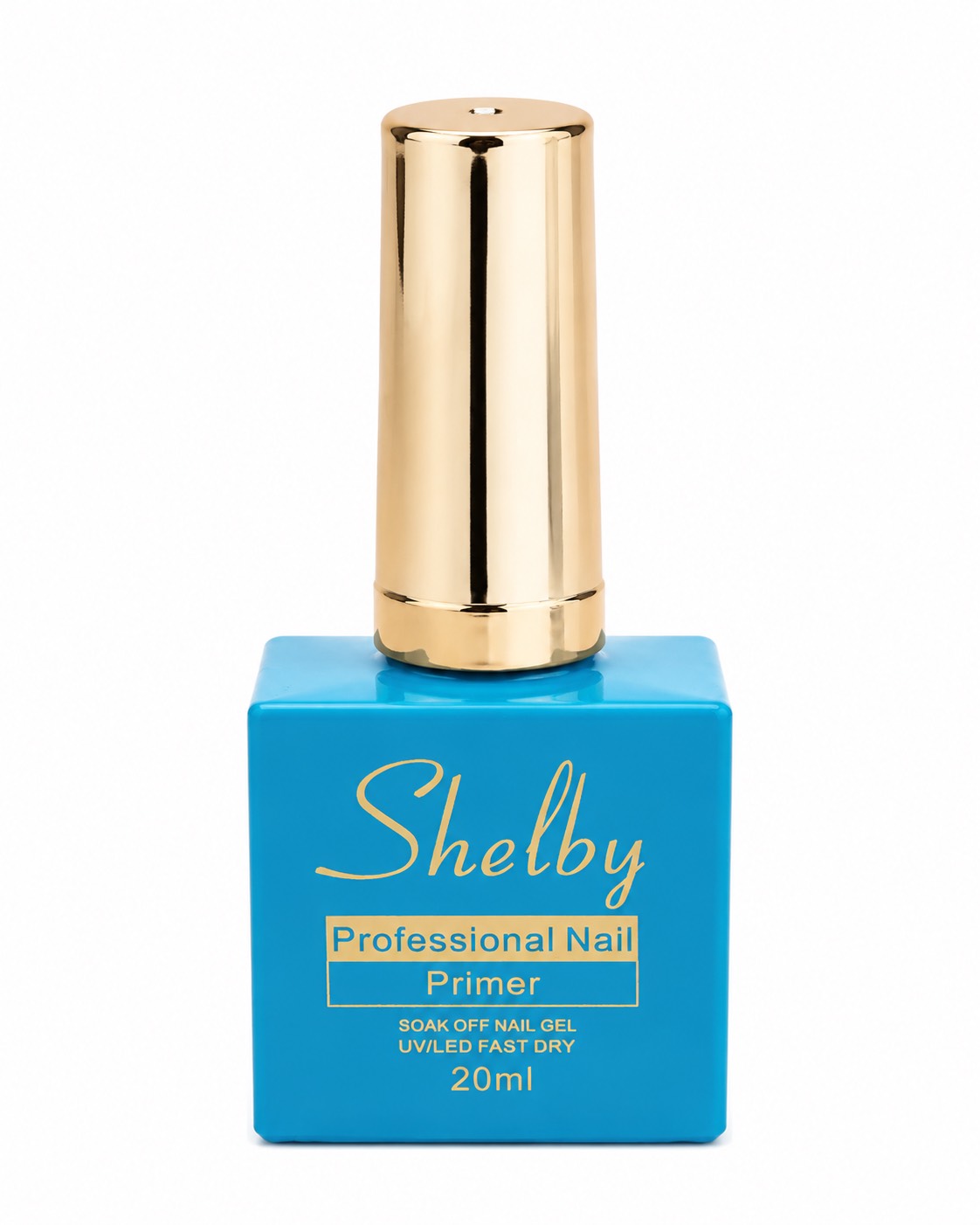پرایمر غیر اسیدی ناخن 20 میل - شلبی Shelby