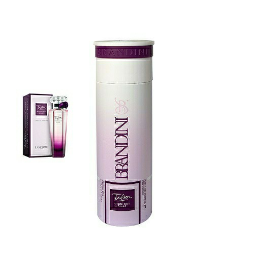 اسپری بدن برندینی رایحه MIDNIGHT ROSE حجم 200ML
