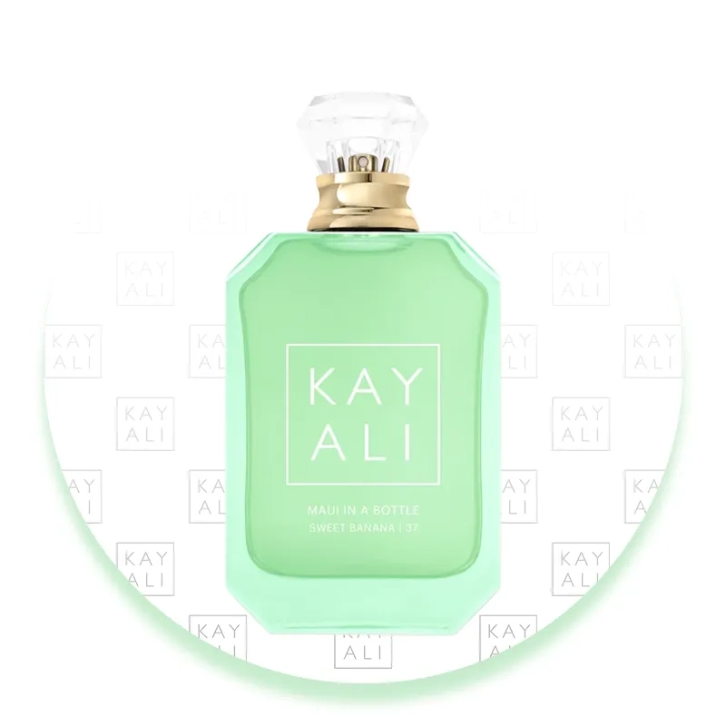 عطر مائوئی این باتل سوییت بنانا 37 کایالی