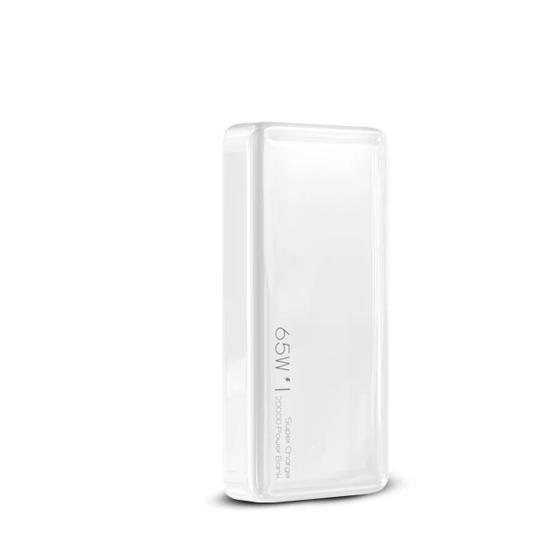 پاوربانک 65 وات سی بای مدل P2PD MAX ظرفیت 20000 میلیآمپرساعت