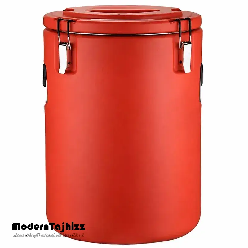 باکس حمل غذا دوجداره فایبرگلاس 50 لیتری مدل PT-127 بست BEST