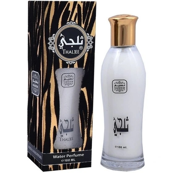 ادکلن شیری ثلجی برند نسیم