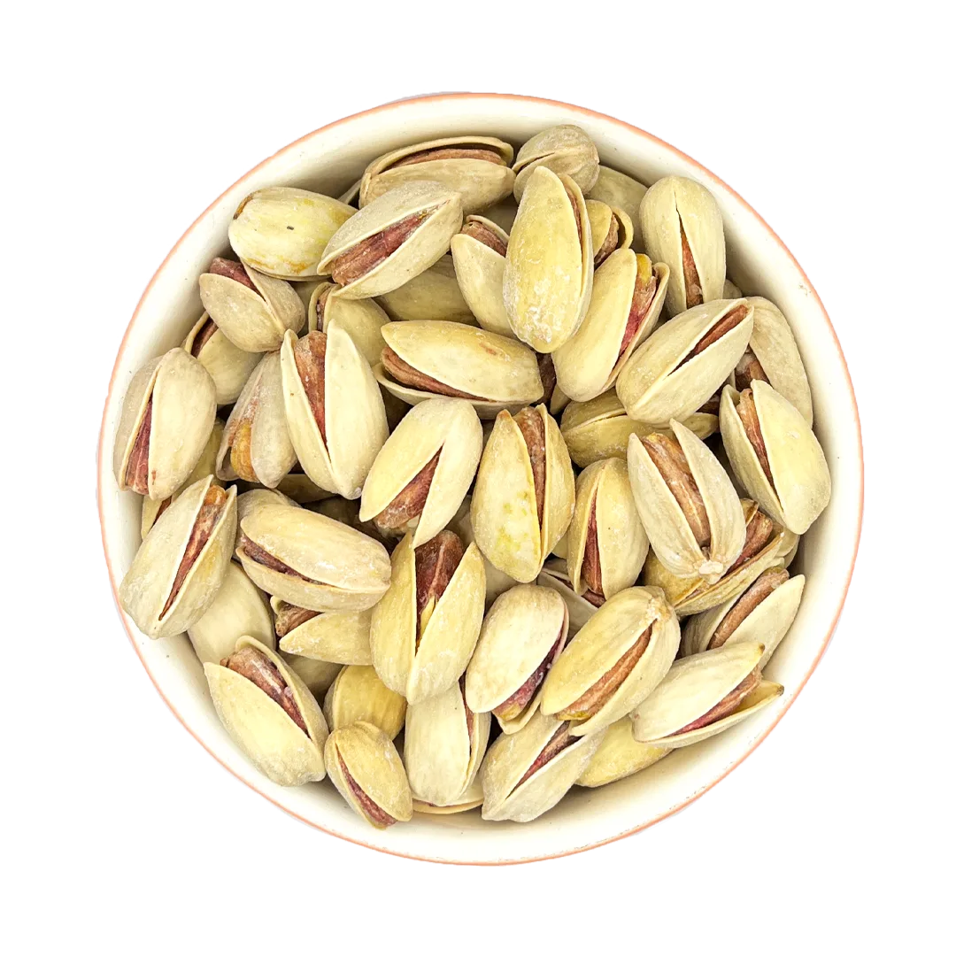 پسته اکبری شور لوکس