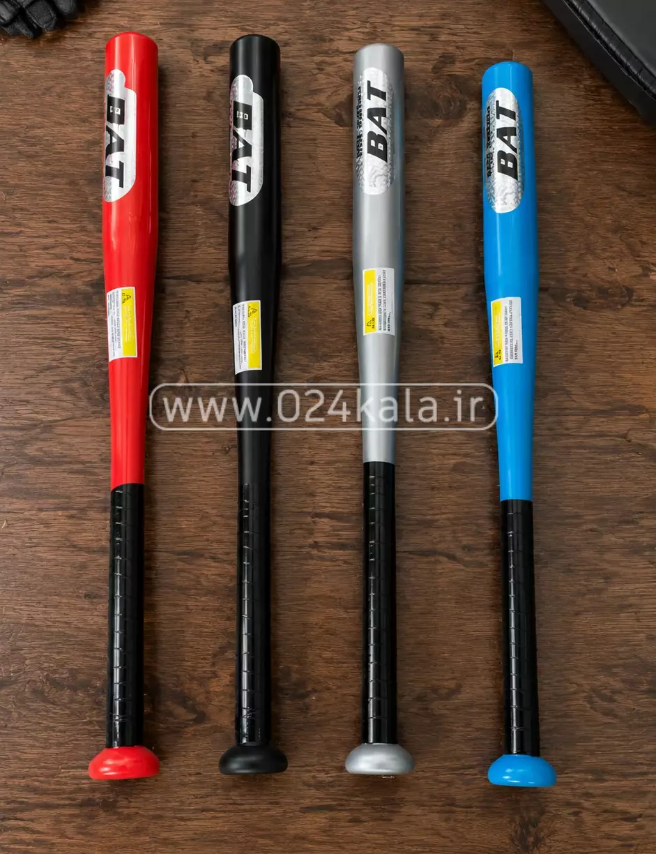 چوب بیسبال Bat اورجینال