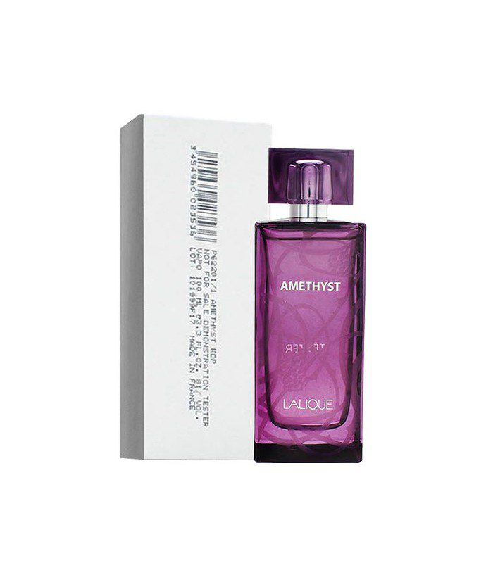 عطر ادکلن لالیک آمیتیس-بنفش زنانه | Lalique Amethyst