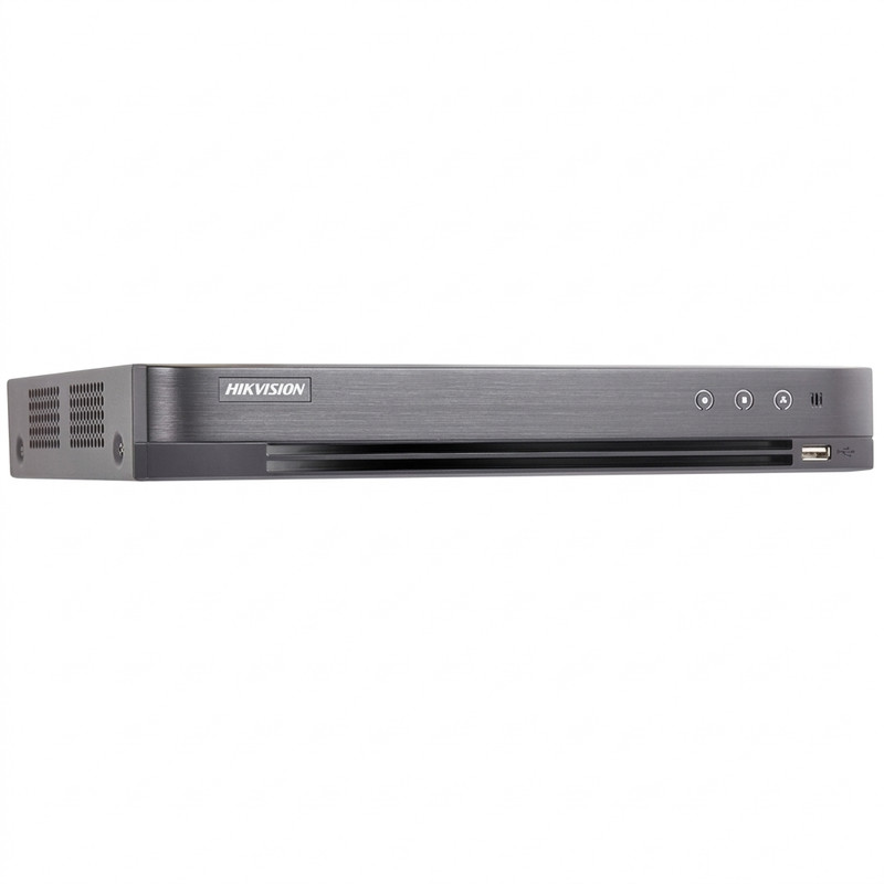 ضبط کننده ویدیویی هایک ویژن مدل iDS-7216HQHI-M1S