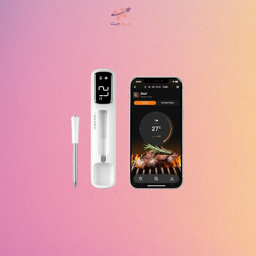 دماسنج پخت گوشت اینکبرد INKBIRD مدل INT-11I-B