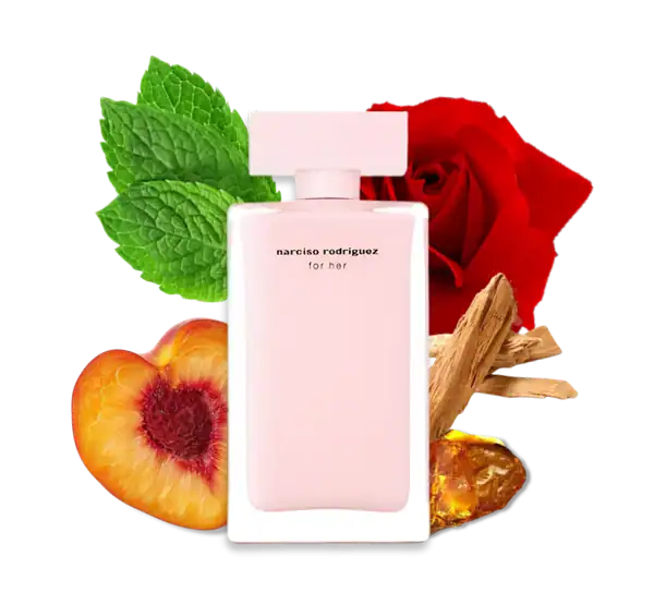 نارسیسو رودریگز فور هر زنانه | Narciso Rodriguez For Her