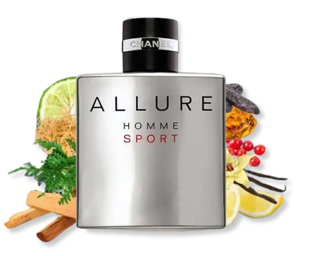 آلور هوم اسپرت مردانه | Chanel Allure Homme Sport