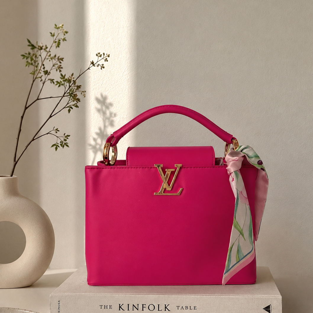 کیف زنانه LV کلاسیک