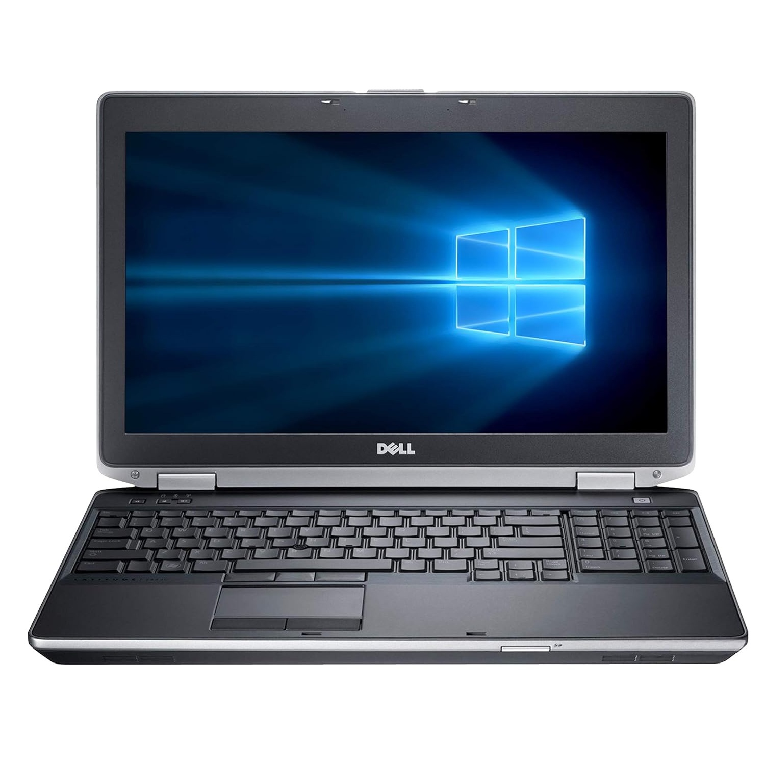 لپتاپ Dell Latitude E6530 | Core i5 تا 3.6GHz | رم 8GB | هارد 500GB | DVD | HDMI | WiFi | صفحه 15.6 اینچ | ویندوز 10