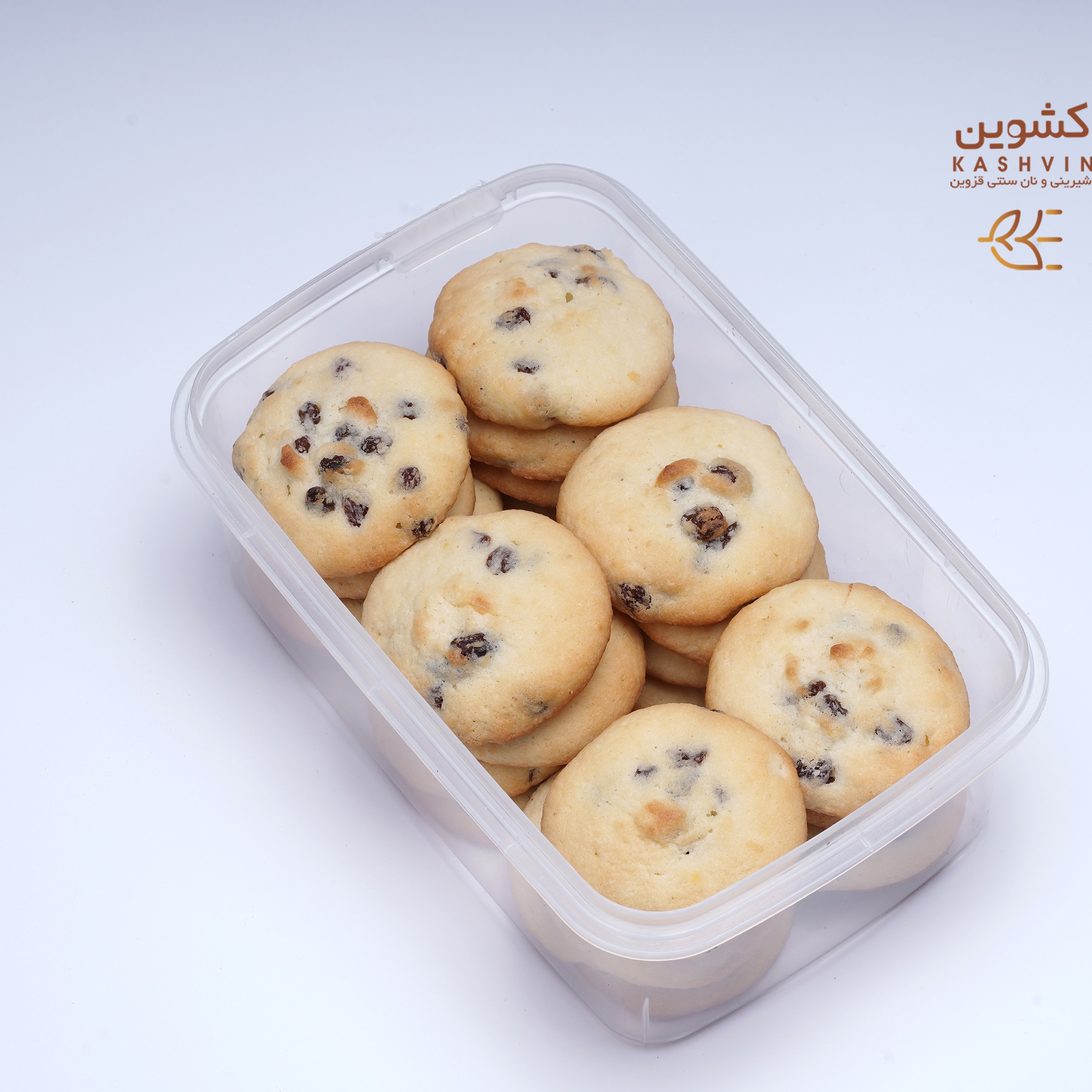 شیرینی کشمشی 450 گرمی